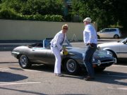 E-Type 50enario 2011 (7/8)